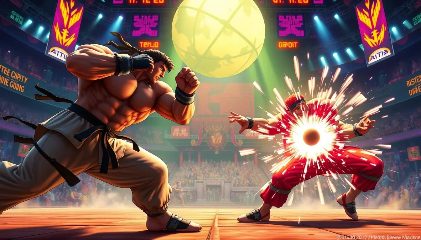 Street Fighter 6: какие стили игры чаще приносят победу на турнирах