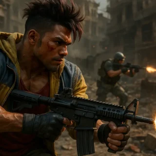 Когда ждать PvE с огнестрелом в Street Fighter 6: подробности и анализ