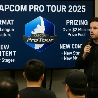 Технологические новинки и интерактивность