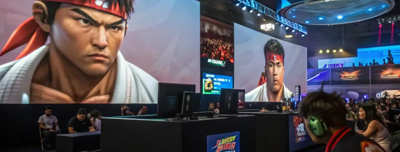 Street Fighter 6 Pro-мета 2026: баланс, персонажи и кто доминирует на турнирах