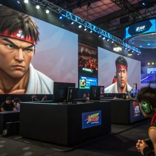 Street Fighter 6 Pro-мета 2026: баланс, персонажи и кто доминирует на турнирах