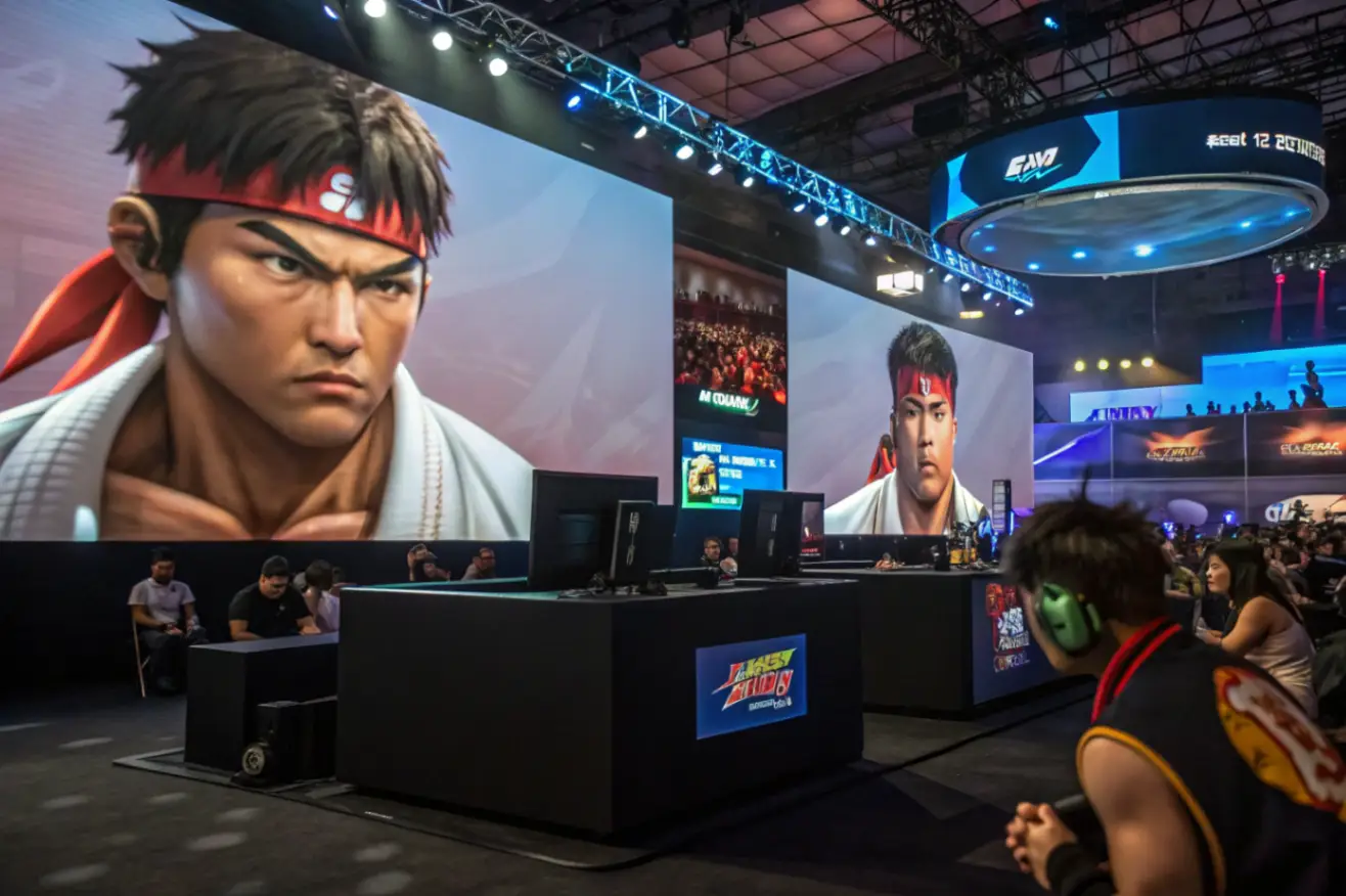 Street Fighter 6 Pro-мета 2026: баланс, персонажи и кто доминирует на турнирах