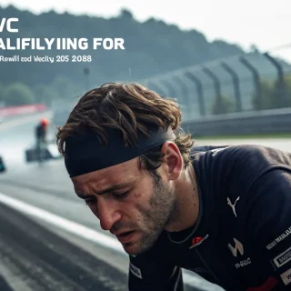 Почему EWC 2026 стал сложнее для игроков SF6